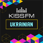 Kiss FM Ukrainian